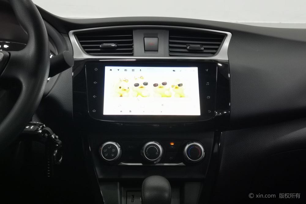 Nissan Sylphy 2022 Classic 1.6 XL CVT Luxury – фото 12