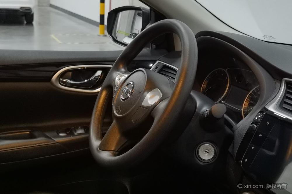 Nissan Sylphy 2022 Classic 1.6 XL CVT Luxury – фото 16