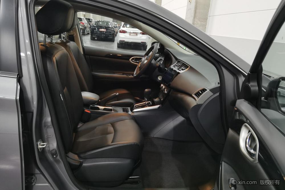 Nissan Sylphy 2022 Classic 1.6 XL CVT Luxury – фото 17