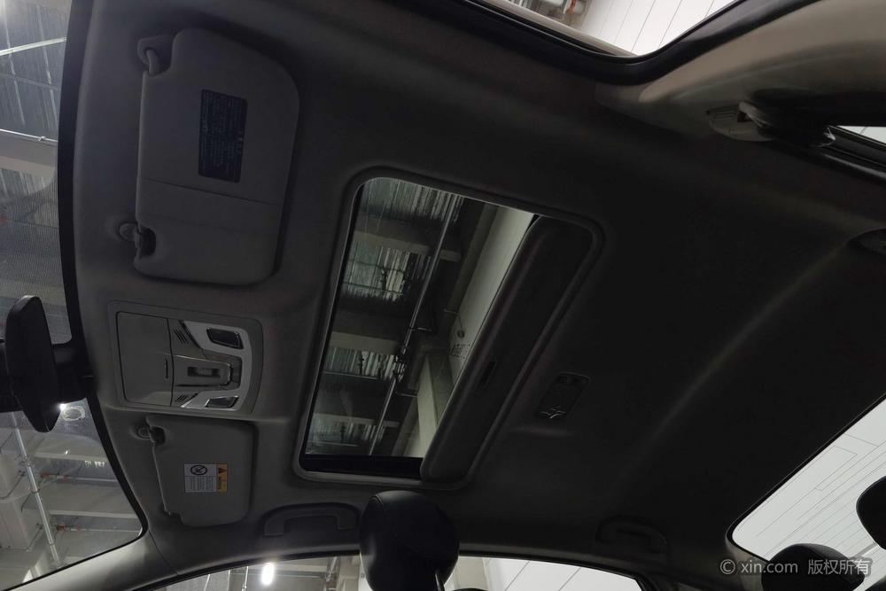 Nissan Sylphy 2022 Classic 1.6 XL CVT Luxury – фото 20