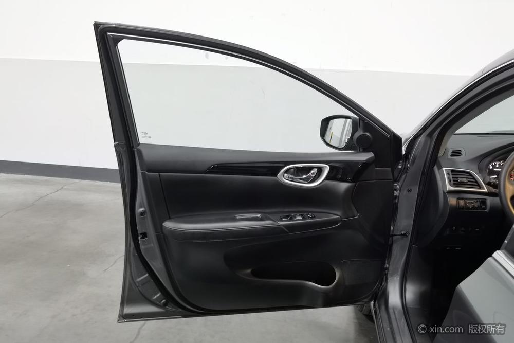Nissan Sylphy 2022 Classic 1.6 XL CVT Luxury – фото 21