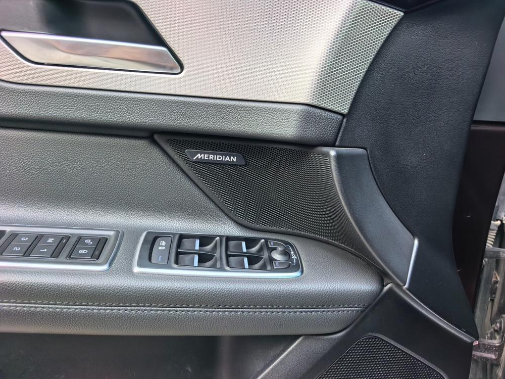 Jaguar XFL Модель 2020 года 2.0T P200 2WD Elite Edition – фото 5