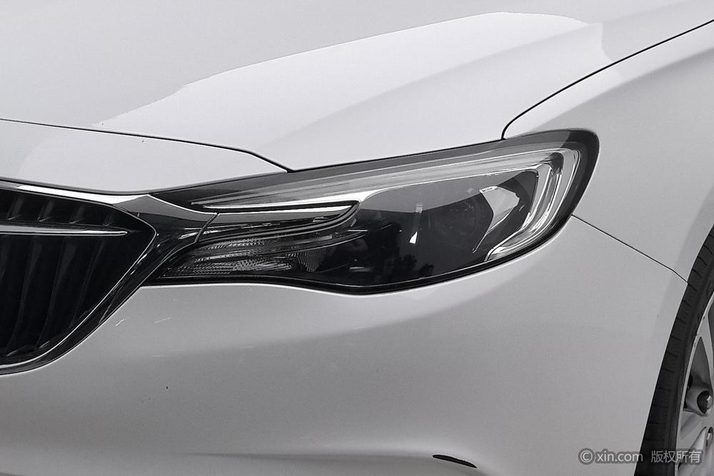 Buick Excelle 2021 1.3T Automatic Mild Hybrid Elite – фото 7