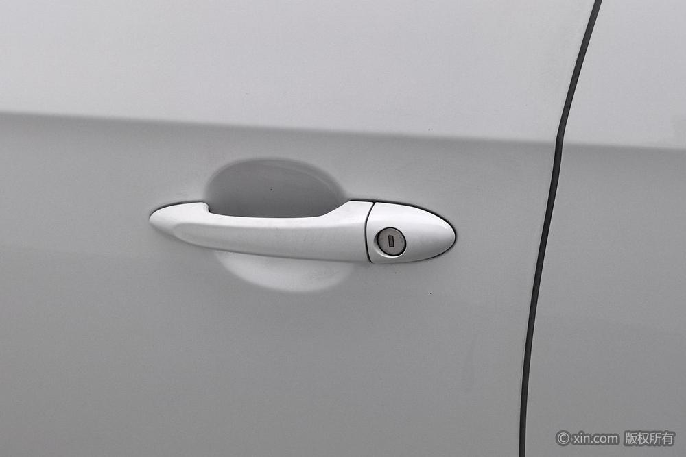 Buick Excelle 2021 1.3T Automatic Mild Hybrid Elite – фото 9