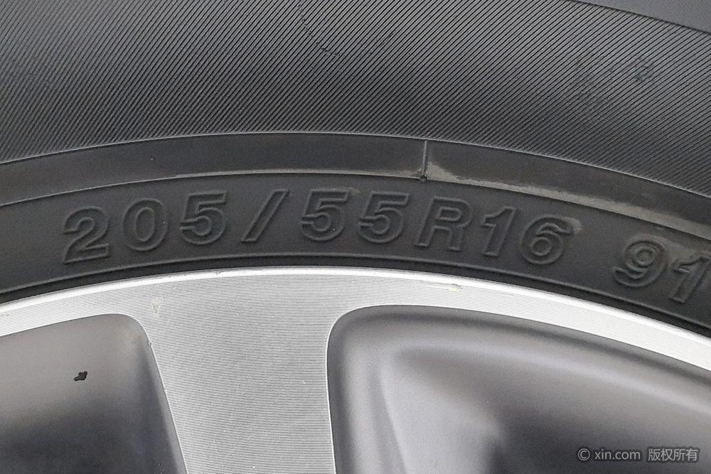 Buick Excelle 2021 1.3T Automatic Mild Hybrid Elite – фото 10