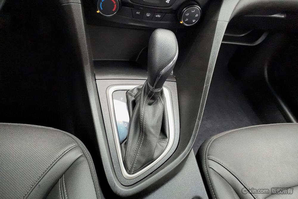Buick Excelle 2021 1.3T Automatic Mild Hybrid Elite – фото 14
