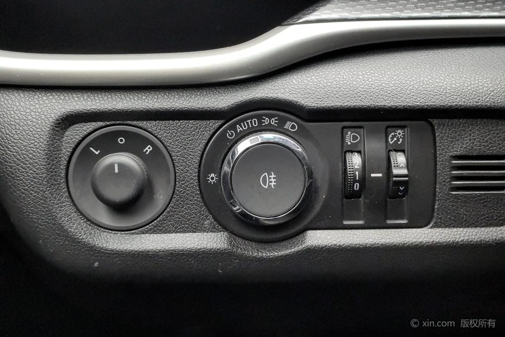 Buick Excelle 2021 1.3T Automatic Mild Hybrid Elite – фото 15