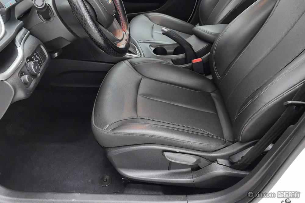 Buick Excelle 2021 1.3T Automatic Mild Hybrid Elite – фото 18
