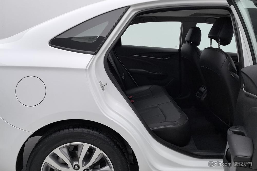 Buick Excelle 2021 1.3T Automatic Mild Hybrid Elite – фото 19