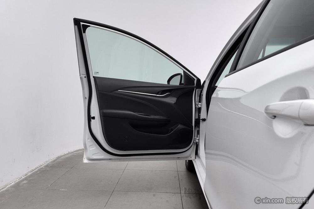 Buick Excelle 2021 1.3T Automatic Mild Hybrid Elite – фото 21