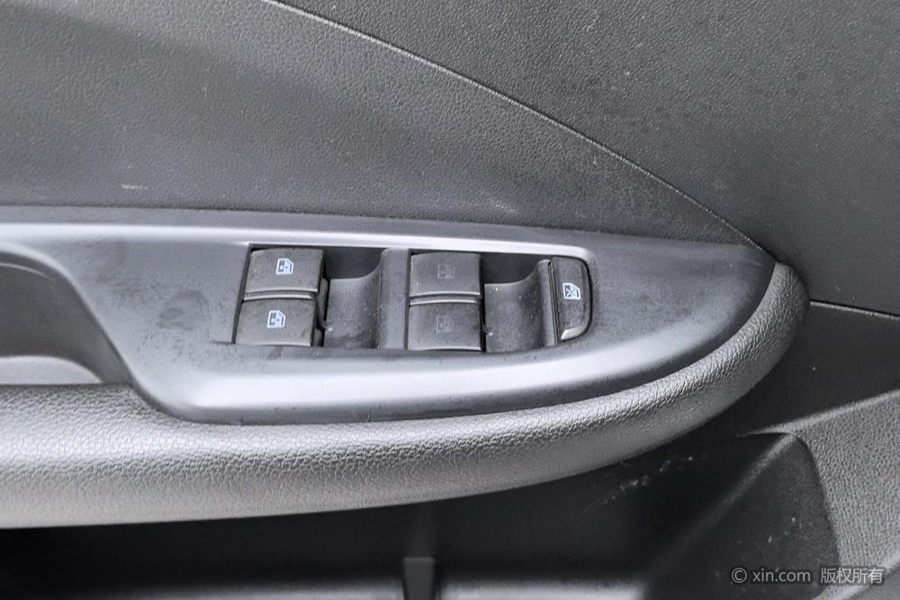 Buick Excelle 2021 1.3T Automatic Mild Hybrid Elite – фото 22