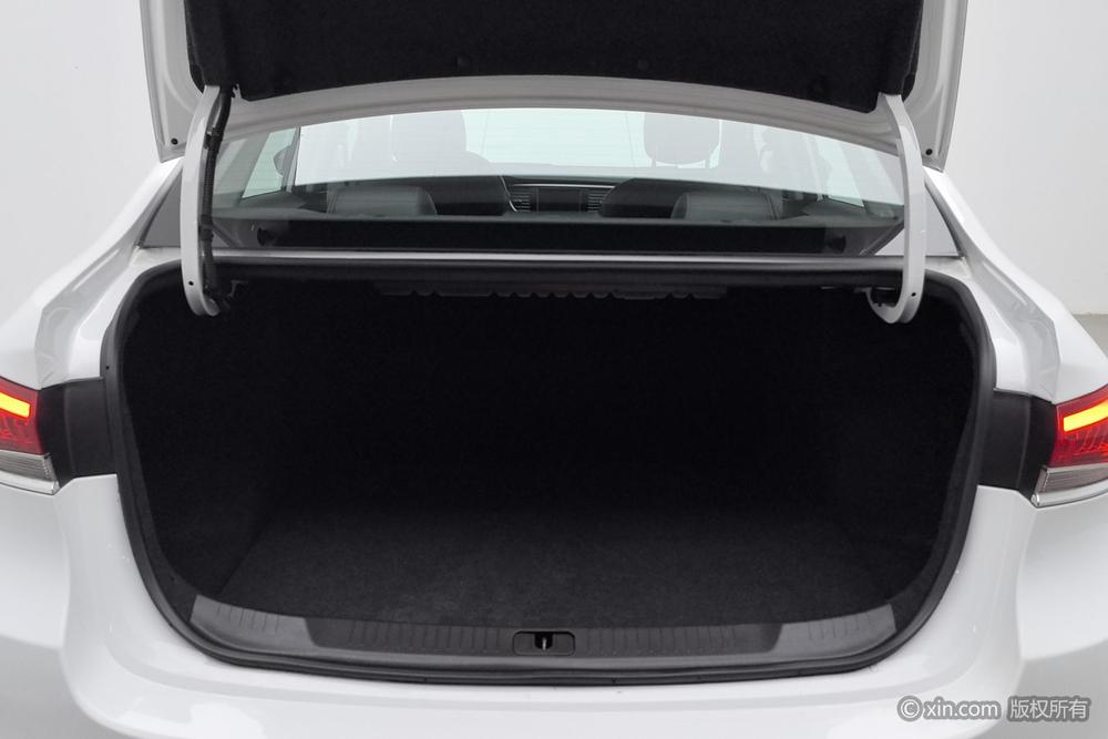 Buick Excelle 2021 1.3T Automatic Mild Hybrid Elite – фото 23