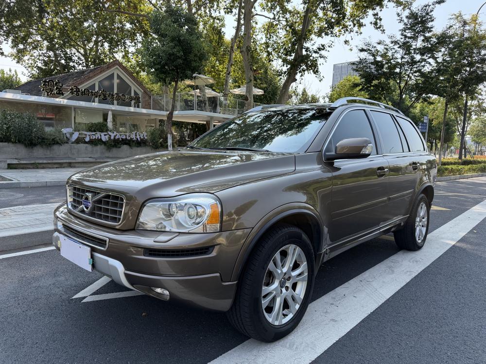 XC Classic 2014 модификация T5 Deluxe Edition – фото 1