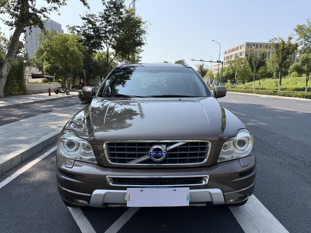 XC Classic 2014 модификация T5 Deluxe Edition – фото 2