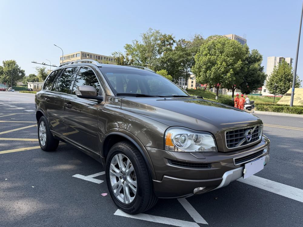 XC Classic 2014 модификация T5 Deluxe Edition – фото 3