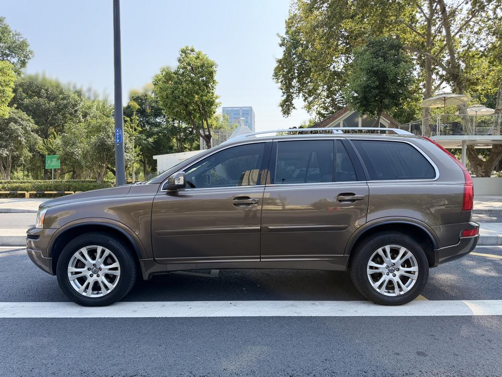 XC Classic 2014 модификация T5 Deluxe Edition – фото 4