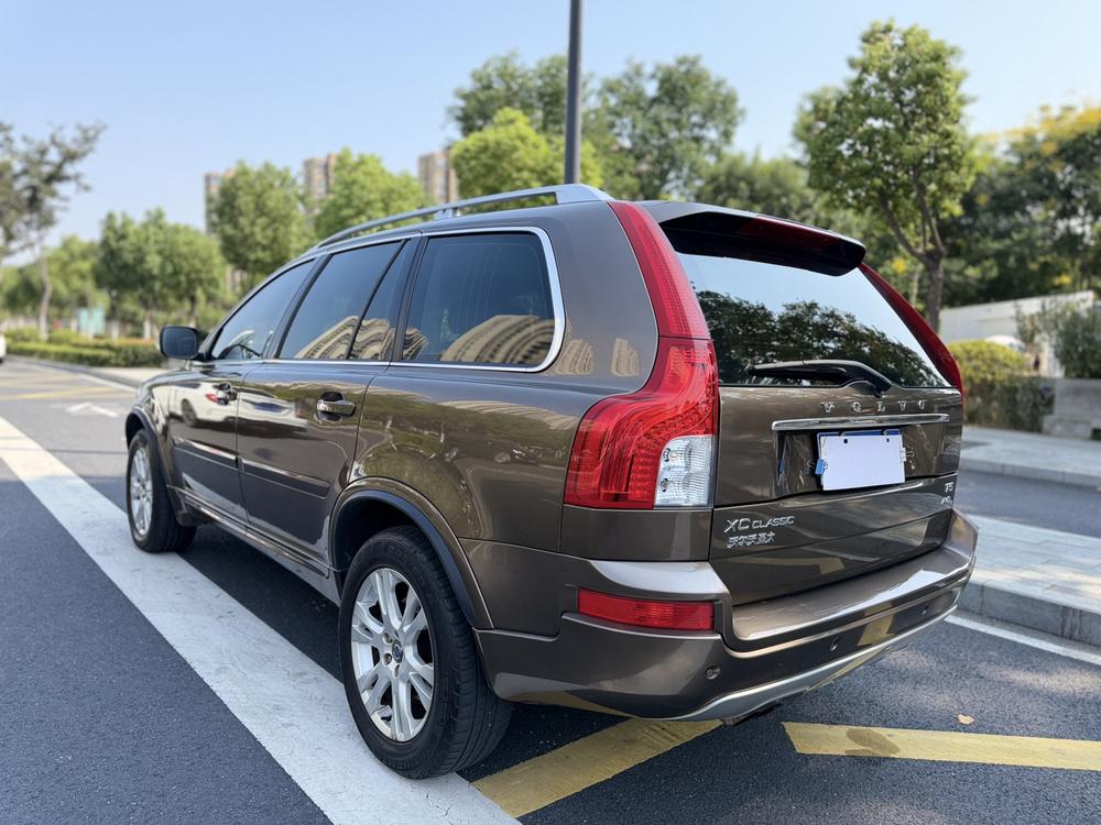 XC Classic 2014 модификация T5 Deluxe Edition – фото 5