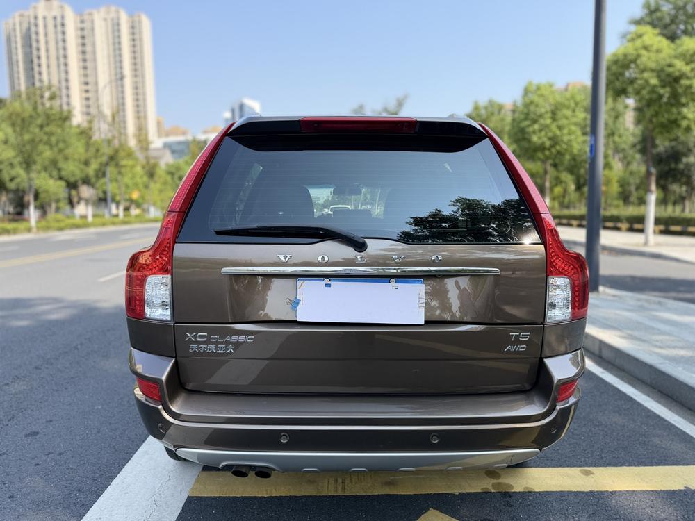 XC Classic 2014 модификация T5 Deluxe Edition – фото 6