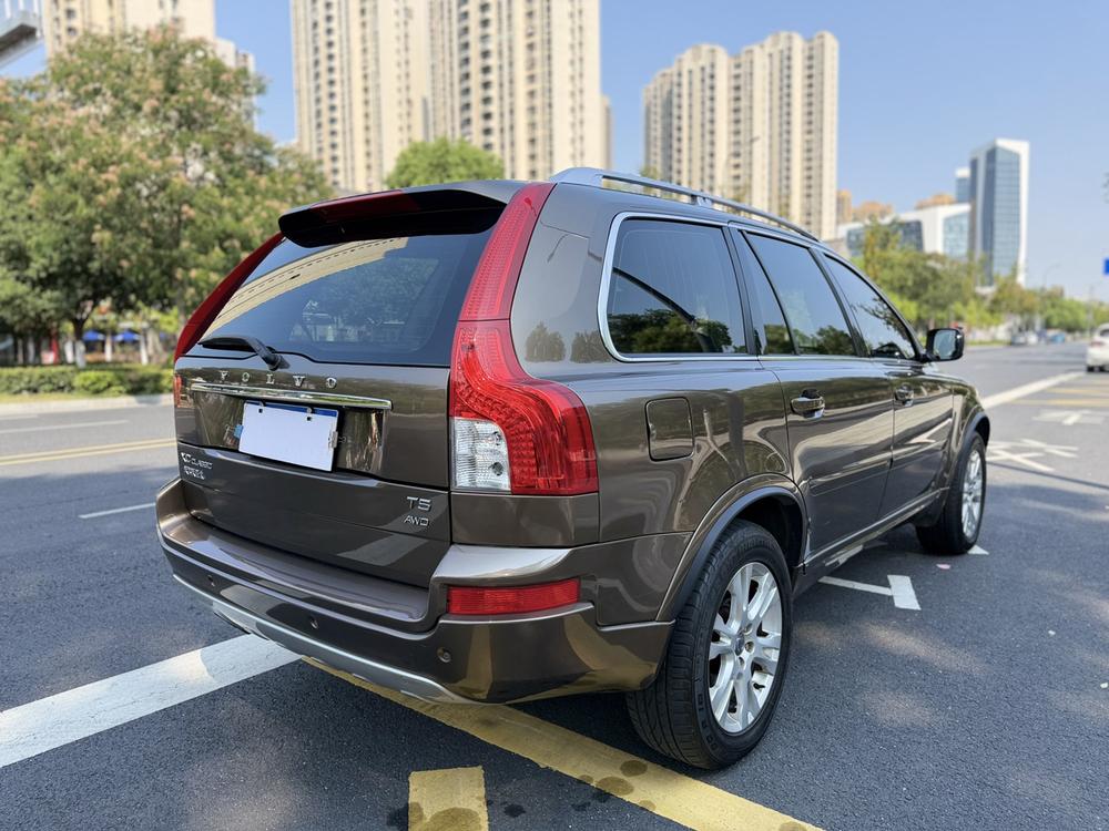 XC Classic 2014 модификация T5 Deluxe Edition – фото 7