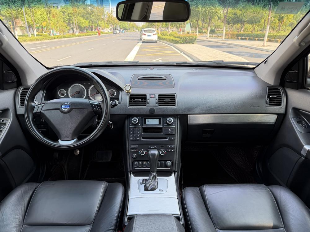 XC Classic 2014 модификация T5 Deluxe Edition – фото 15