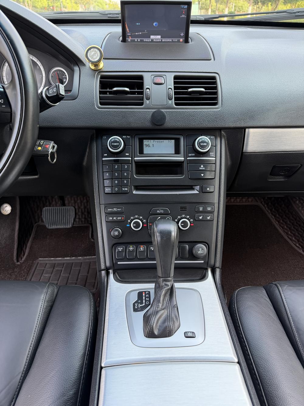 XC Classic 2014 модификация T5 Deluxe Edition – фото 16