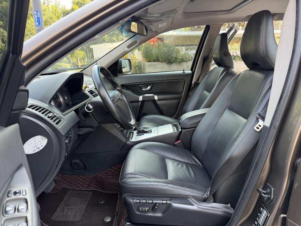 XC Classic 2014 модификация T5 Deluxe Edition – фото 21