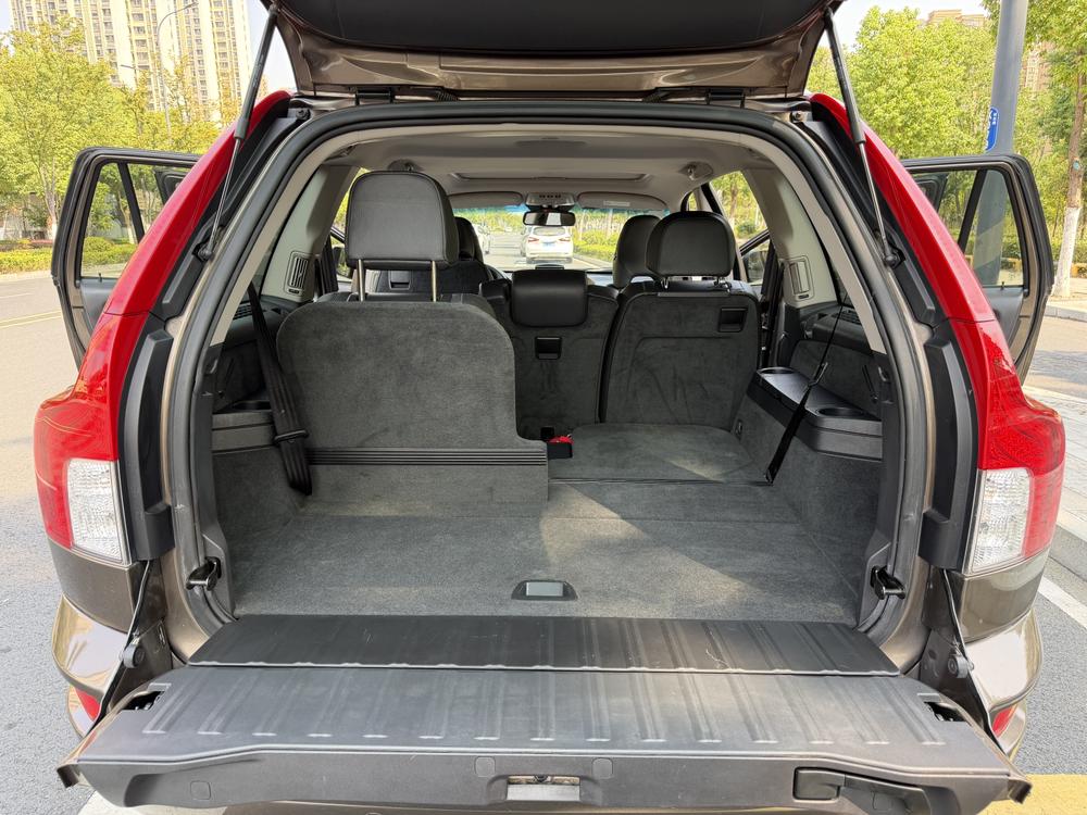XC Classic 2014 модификация T5 Deluxe Edition – фото 24