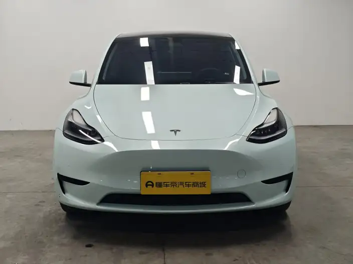 Model Y 2022 Model Rear-wheel drive version – фото 2