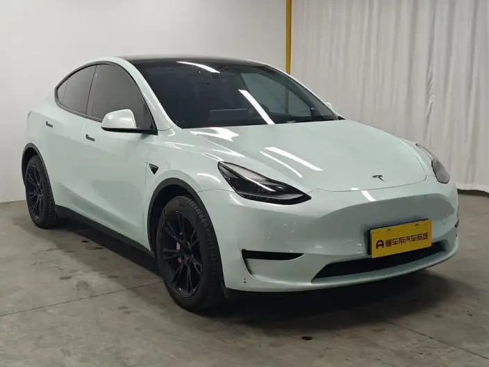 Model Y 2022 Model Rear-wheel drive version – фото 3