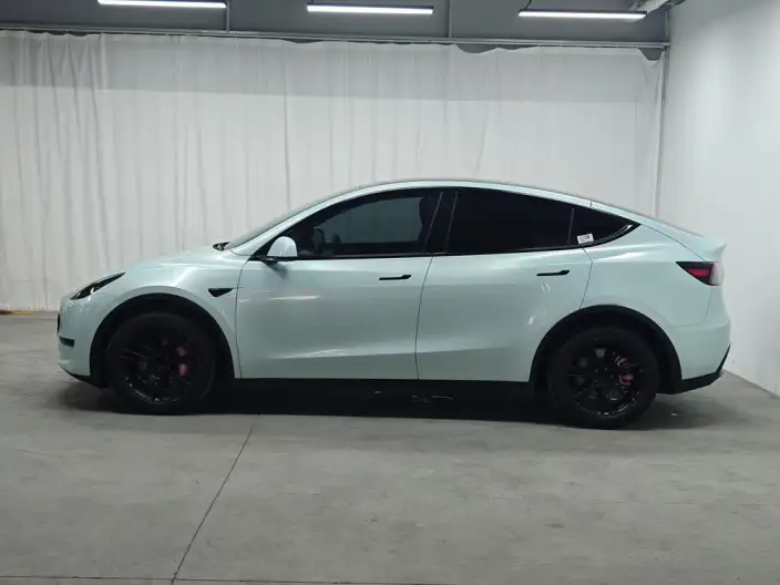 Model Y 2022 Model Rear-wheel drive version – фото 4