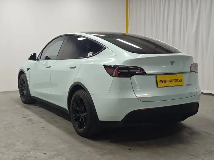 Model Y 2022 Model Rear-wheel drive version – фото 5