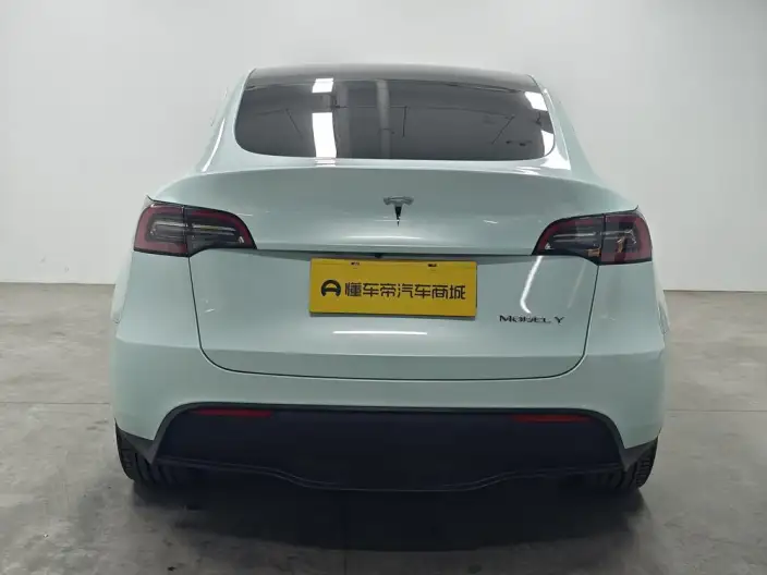 Model Y 2022 Model Rear-wheel drive version – фото 6
