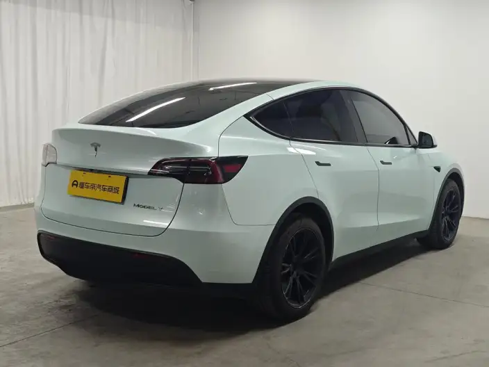 Model Y 2022 Model Rear-wheel drive version – фото 7