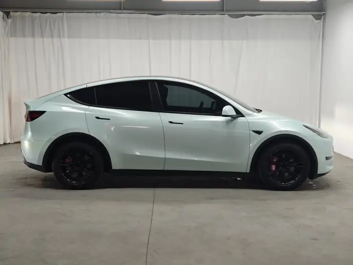 Model Y 2022 Model Rear-wheel drive version – фото 8