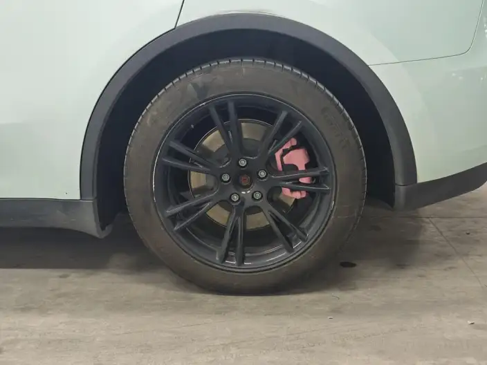 Model Y 2022 Model Rear-wheel drive version – фото 9