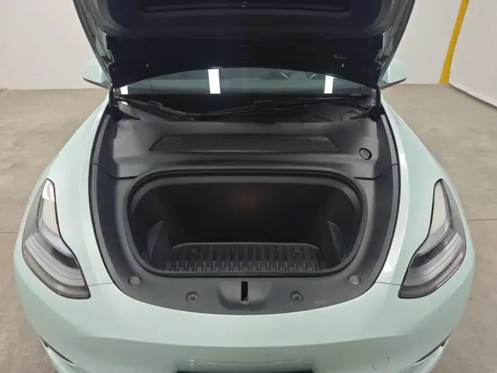 Model Y 2022 Model Rear-wheel drive version – фото 10