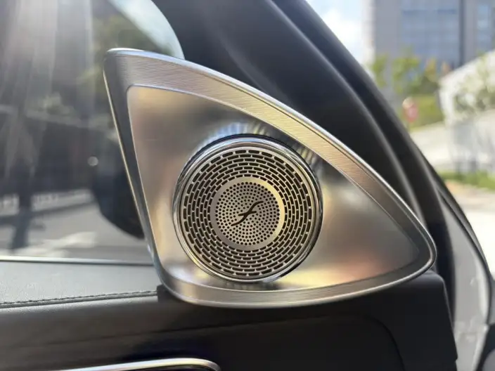 Mercedes-Benz C-Class 2025 Model C 200 L Sports Edition – фото 8
