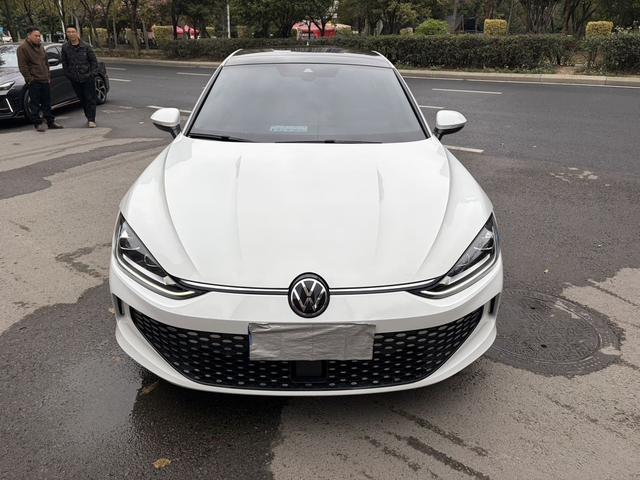 Volkswagen Lamando 2023 Sprinter L 280TSI DSG Hot Edition – фото 2