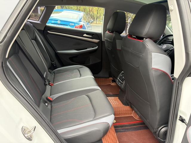 Volkswagen Lamando 2023 Sprinter L 280TSI DSG Hot Edition – фото 9
