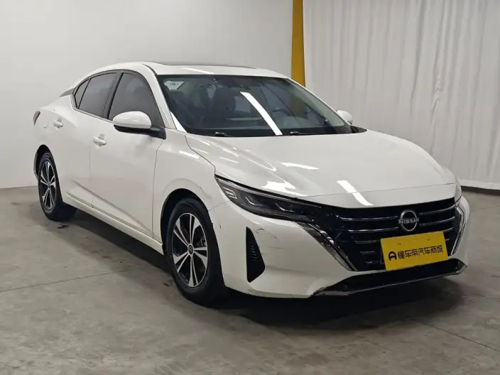 Nissan Sylphy 2023 Model 1.6L CVT Yuexiang Edition