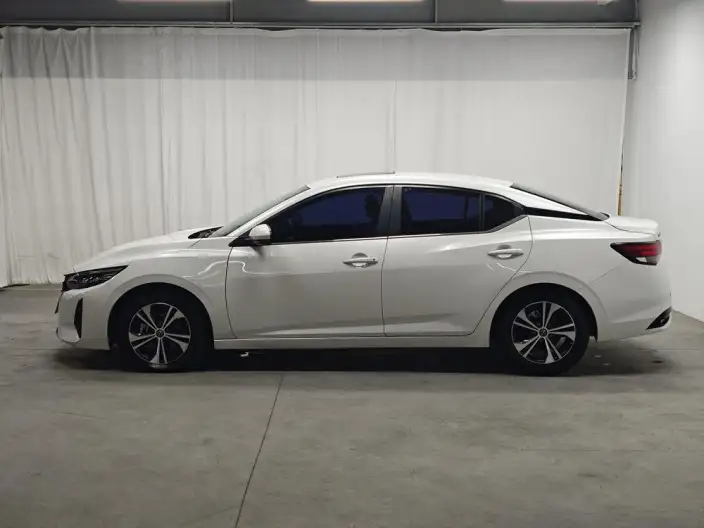 Nissan Sylphy 2023 Model 1.6L CVT Yuexiang Edition