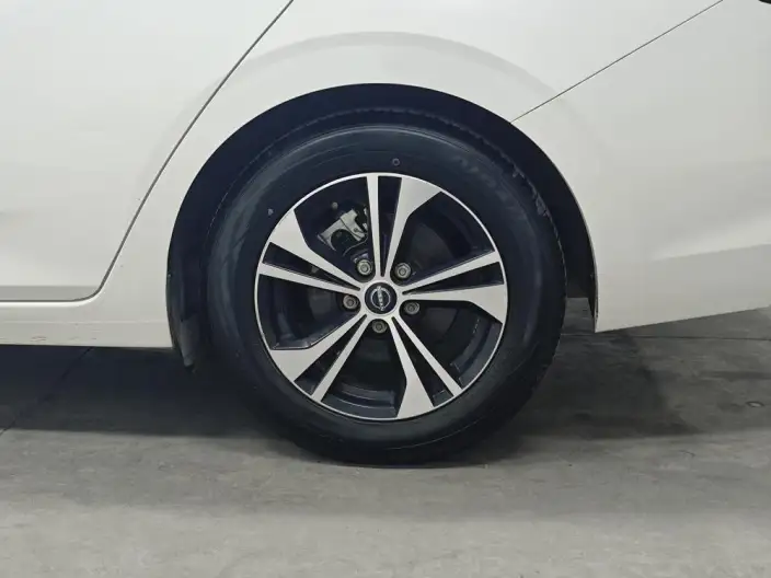 Nissan Sylphy 2023 Model 1.6L CVT Yuexiang Edition – фото 9