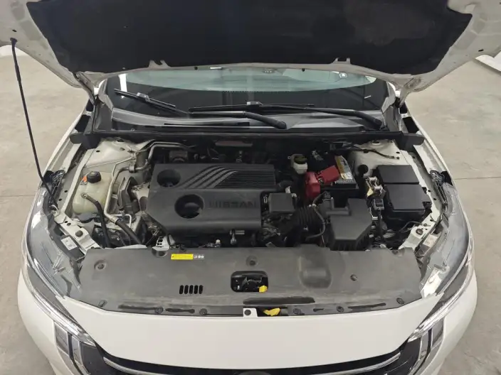 Nissan Sylphy 2023 Model 1.6L CVT Yuexiang Edition – фото 10