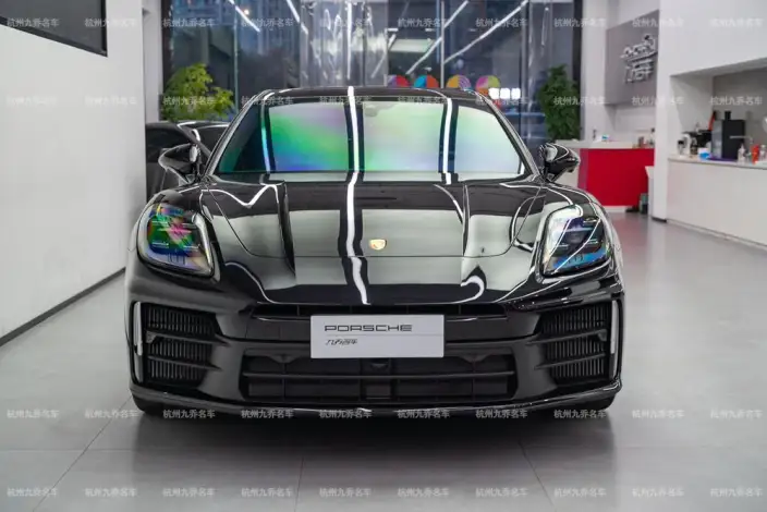 Panamera 2024 Model Panamera 2.9T