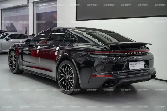Panamera 2024 Model Panamera 2.9T