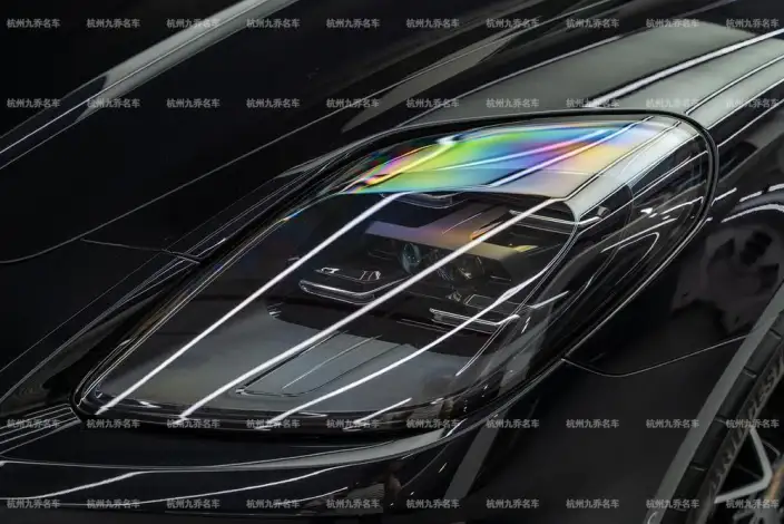 Panamera 2024 Model Panamera 2.9T – фото 6