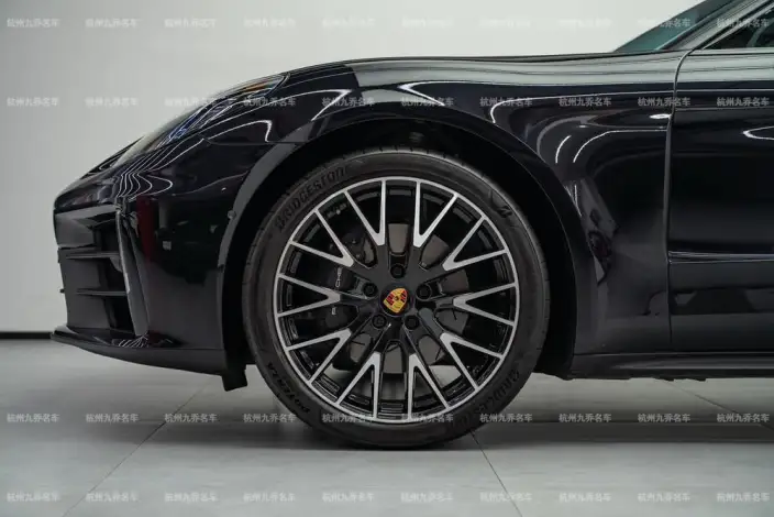 Panamera 2024 Model Panamera 2.9T – фото 7