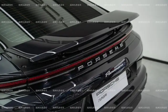 Panamera 2024 Model Panamera 2.9T – фото 8