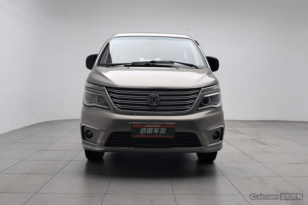 Lingzhi Модель 2019 года M5L 1.6L 7 seat Standard type Country VI