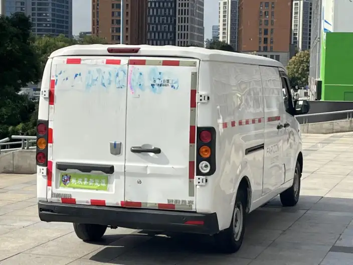 Yuancheng RemoteXingxiang V 2023 Model V6E AVIC Lithium Battery 38.64kWh Value Edition – фото 6